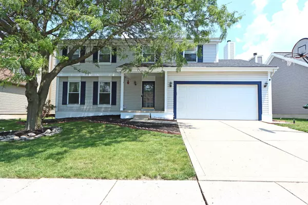 Hilliard, OH 43026,5345 Bressler Drive