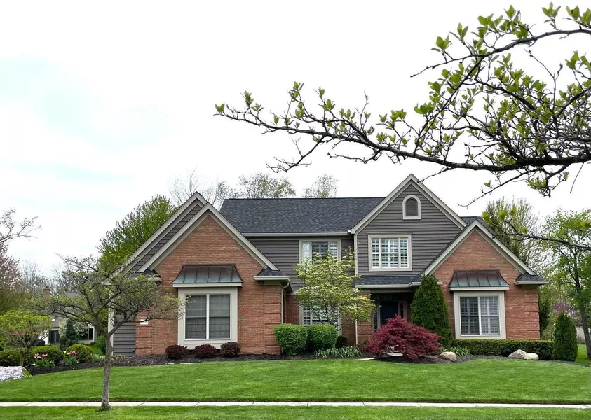 4874 Lytfield Drive, Dublin, OH 43017