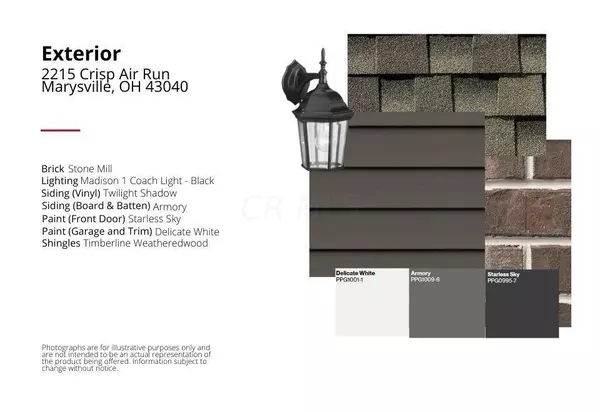 Marysville, OH 43040,2215 Crisp Air Run