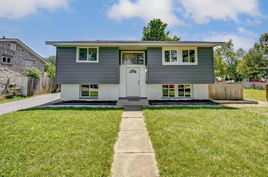 4047 Randell Road, Columbus, OH 43228