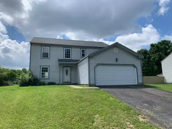 Blacklick, OH 43004,7579 Liddesdale Boulevard