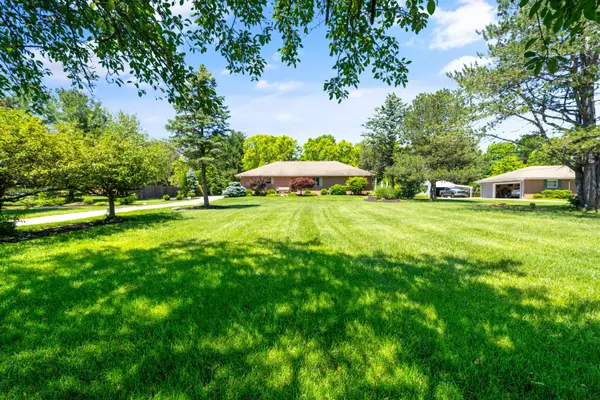 3265 E Powell Road, Lewis Center, OH 43035