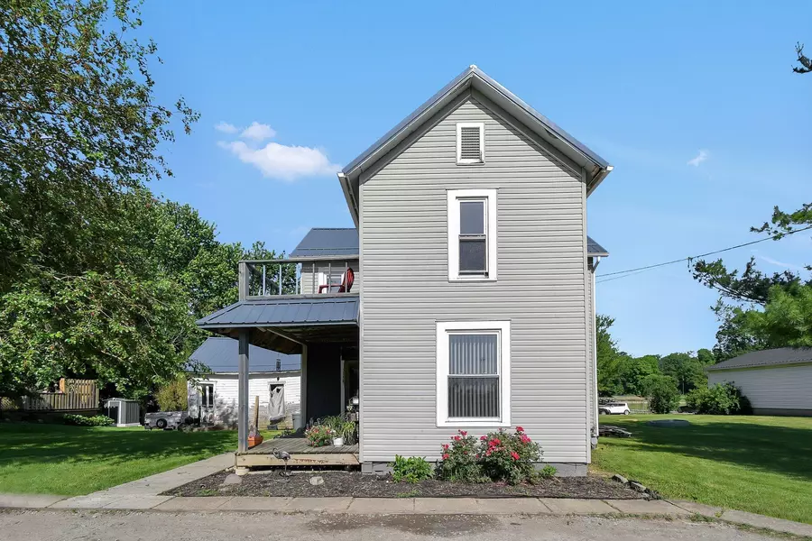 323 N Main Street, Pleasantville, OH 43148