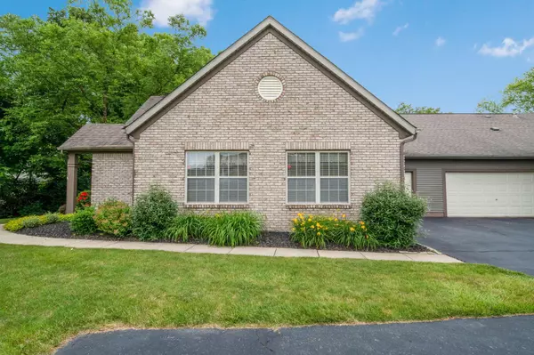 Reynoldsburg, OH 43068,7745 Redman Lane