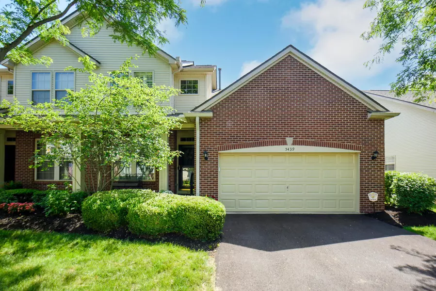 5439 Grand Ridge Drive, Galena, OH 43021