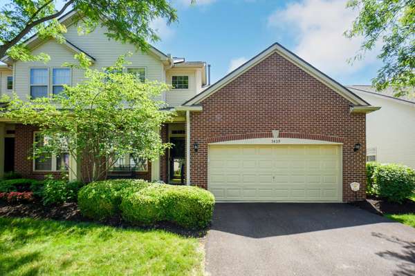 5439 Grand Ridge Drive,  Galena,  OH 43021