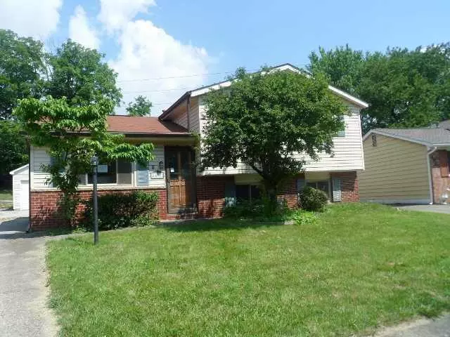 4601 Fairgrove Road, Columbus, OH 43231