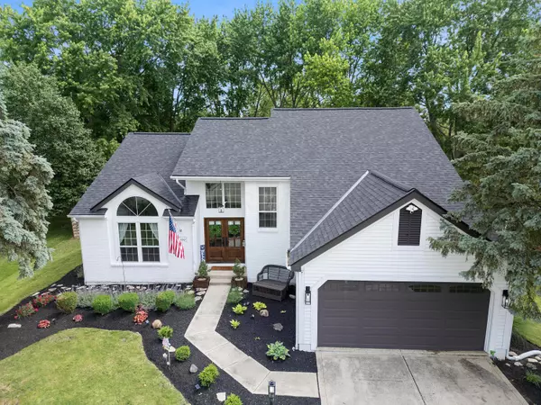 Hilliard, OH 43026,5566 Sandbrook Lane