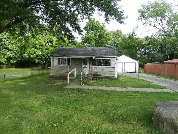 3645 Plainview Drive,  Columbus,  OH 43204