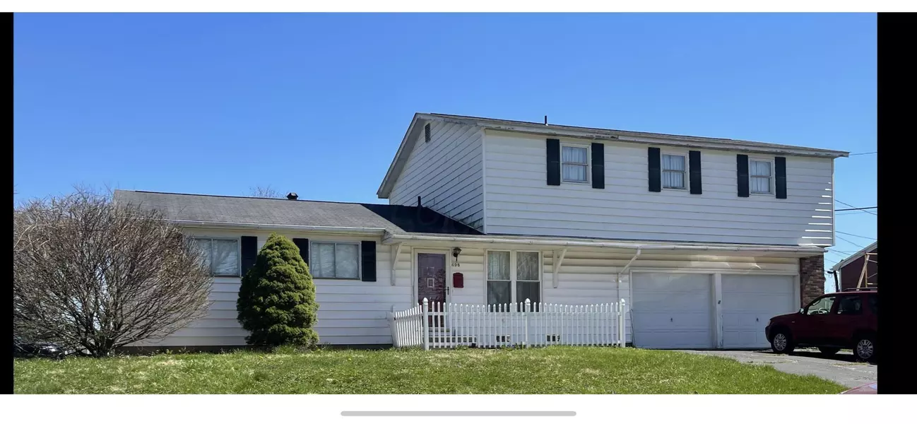 498 Woodland Drive, Heath, OH 43056