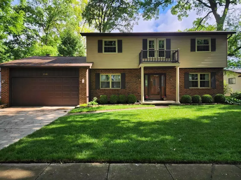 2148 Tuliptree Avenue, Columbus, OH 43229