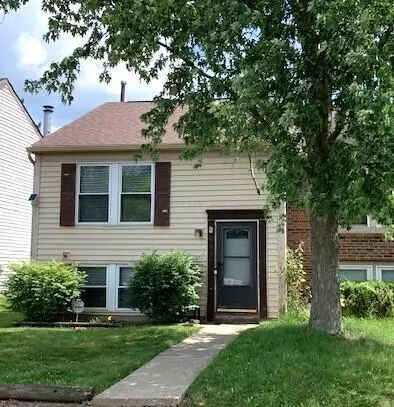 5044 Magnolia Blossom Boulevard, Columbus, OH 43230