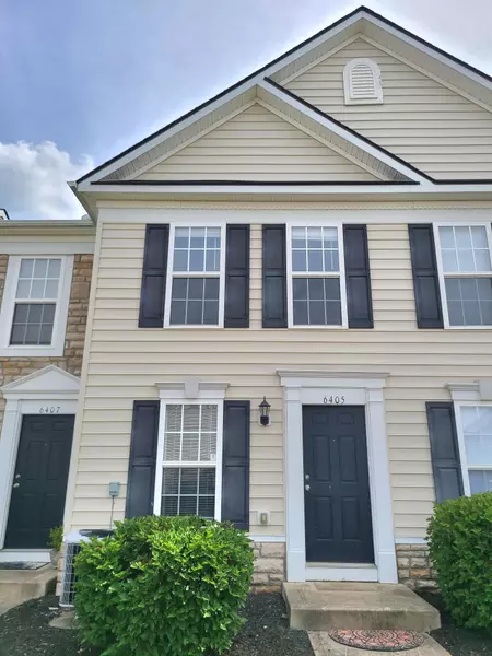 6405 Blue Knoll Drive #49, Canal Winchester, OH 43110