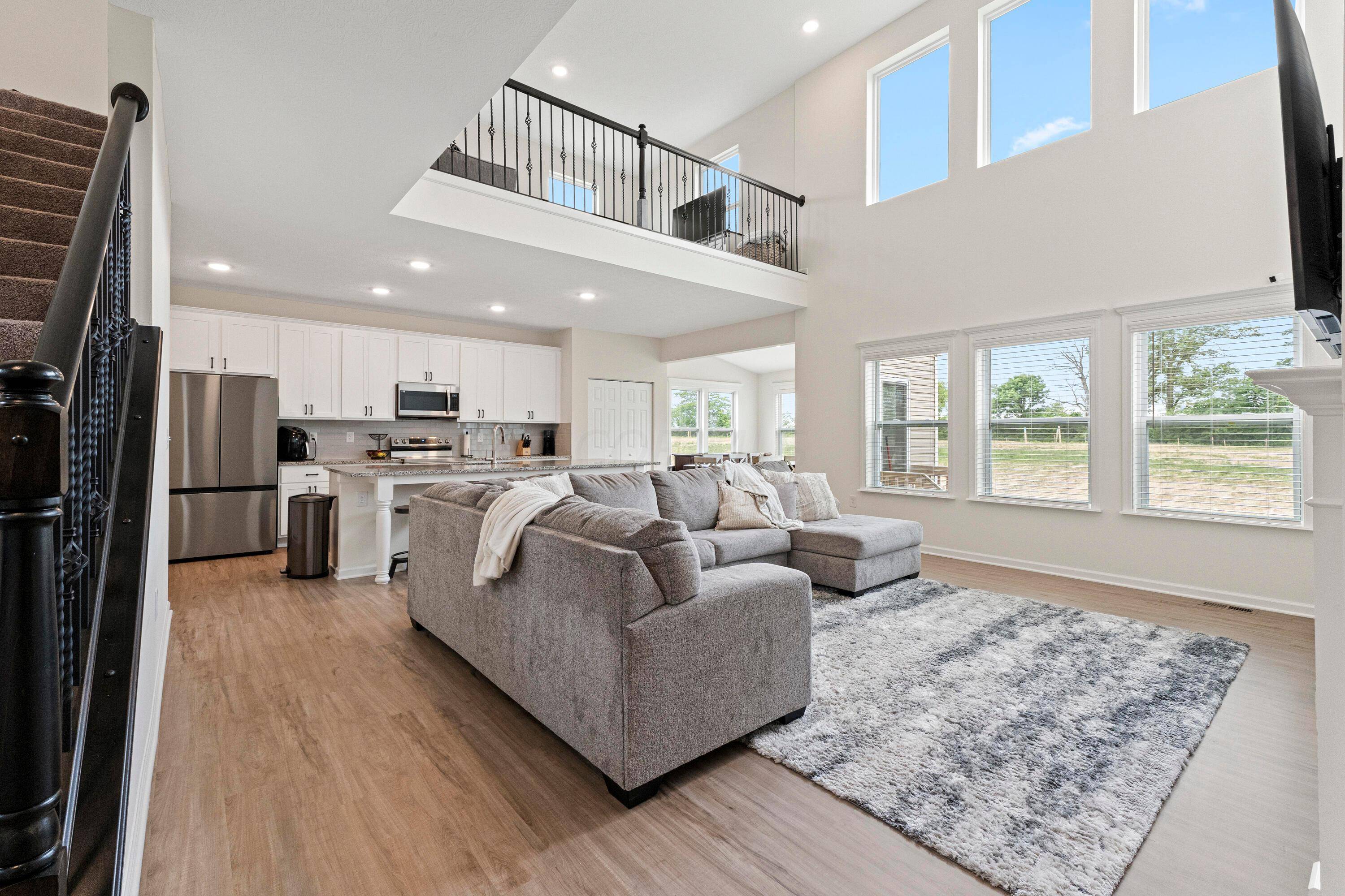 Commercial Point, OH 43116,495 Walker Pointe Drive