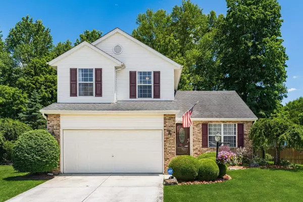 464 Broadview Court, Pataskala, OH 43062