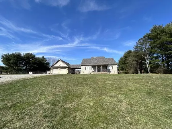 2925 Falls Road, Bainbridge, OH 45612