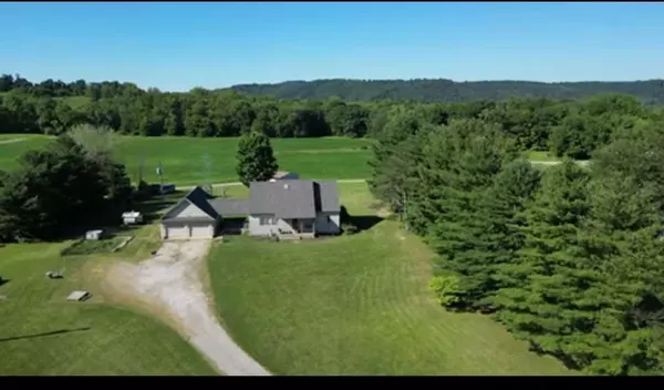 Bainbridge, OH 45612,2925 Falls Road