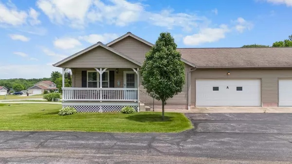 977 Township Road 1514 #A, Ashland, OH 44805