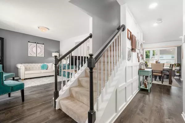 Westerville, OH 43082,7622 Park Bend Court