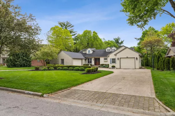 Upper Arlington, OH 43220,3946 Fairlington Drive