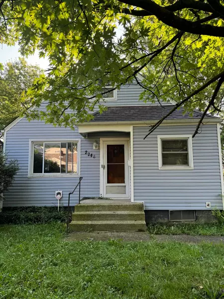 2248 Lexington Avenue, Columbus, OH 43211