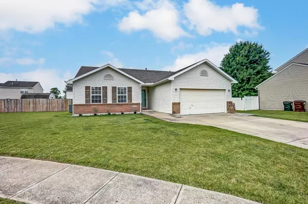 Xenia, OH 45385,1350 Prem Place