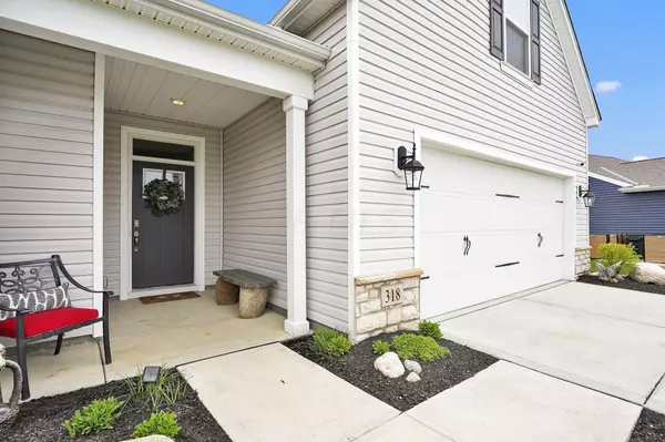 Granville, OH 43023,318 Mannaseh Drive