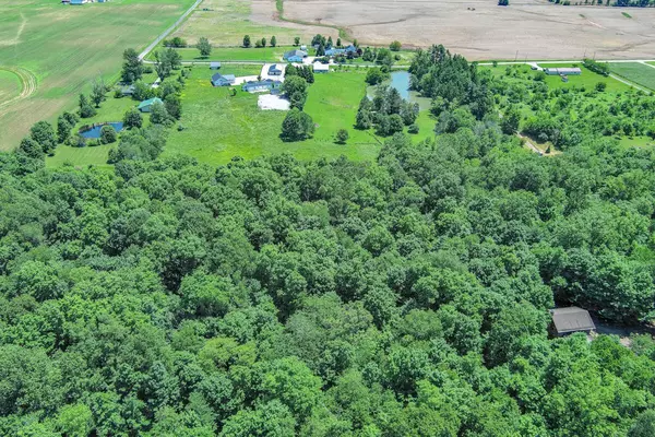 Mount Gilead, OH 43338,5342 Township Road 117
