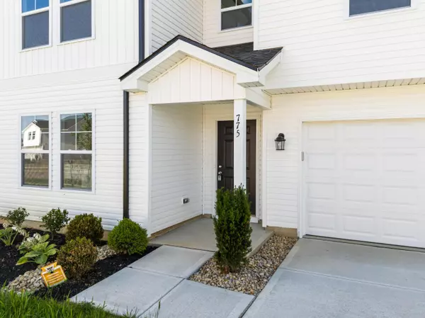 Jamestown, OH 45335,775 Oakdale Drive