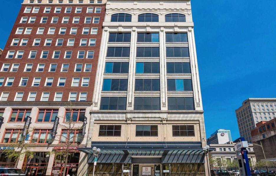 106 N High Street #302, Columbus, OH 43215