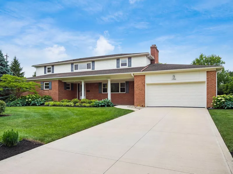 1723 Grace Lane, Upper Arlington, OH 43220