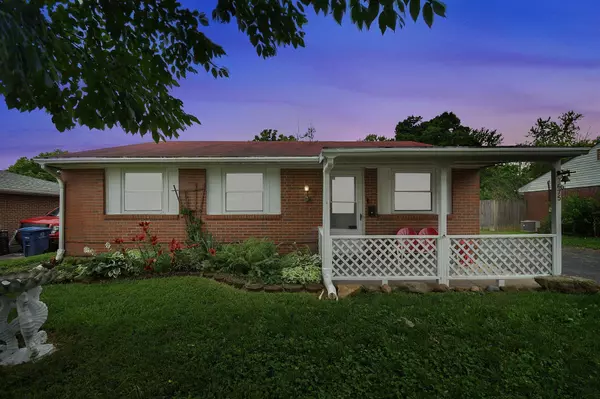 3675 Ferman Road, Columbus, OH 43207