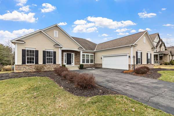 7057 Firenza Place, Dublin, OH 43016