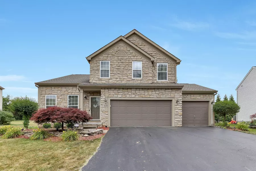 6538 Hemmingford Drive, Canal Winchester, OH 43110