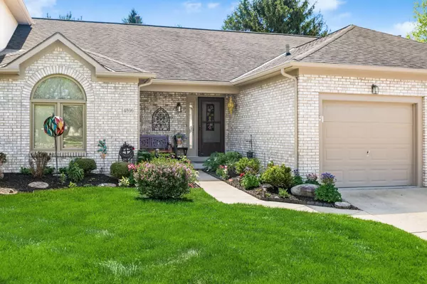 Groveport, OH 43125,4896 Bay Grove Court