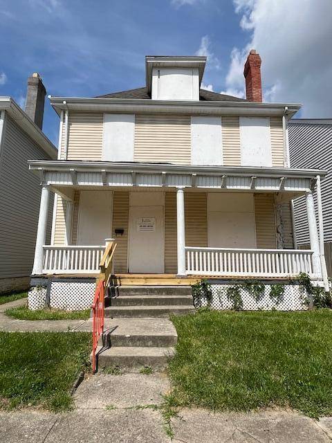 463 S 22nd Street, Columbus, OH 43205