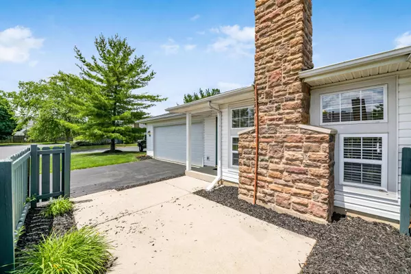 Hilliard, OH 43026,2472 Warm Springs Drive