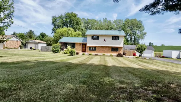 South Charleston, OH 45368,6560 N River Road