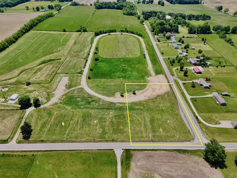 0 Baltimore-Somerset Road #TRACT #1, Thornville, OH 43076