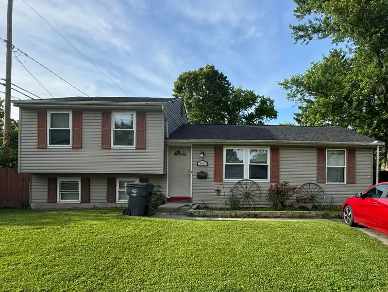 4940 Brewster Drive, Columbus, OH 43232