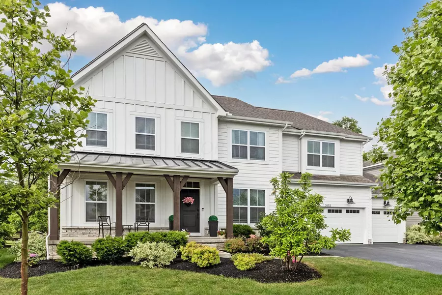 2652 Clemton Park, Blacklick, OH 43004