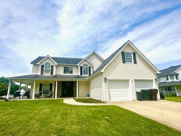 125 Stafford Drive,  Waverly,  OH 45690