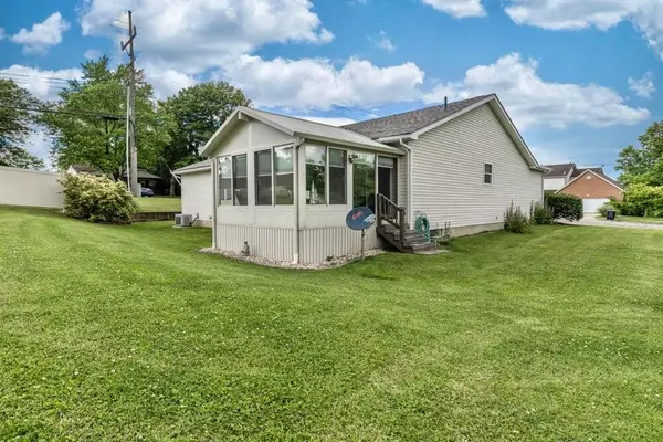 Lancaster, OH 43130,657 Shasta Drive