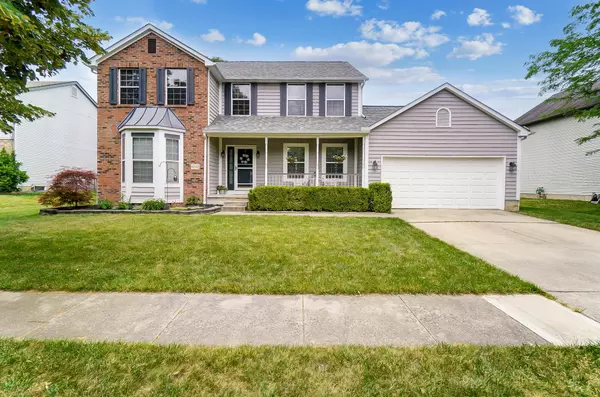 Groveport, OH 43125,4842 Grove Pointe Drive