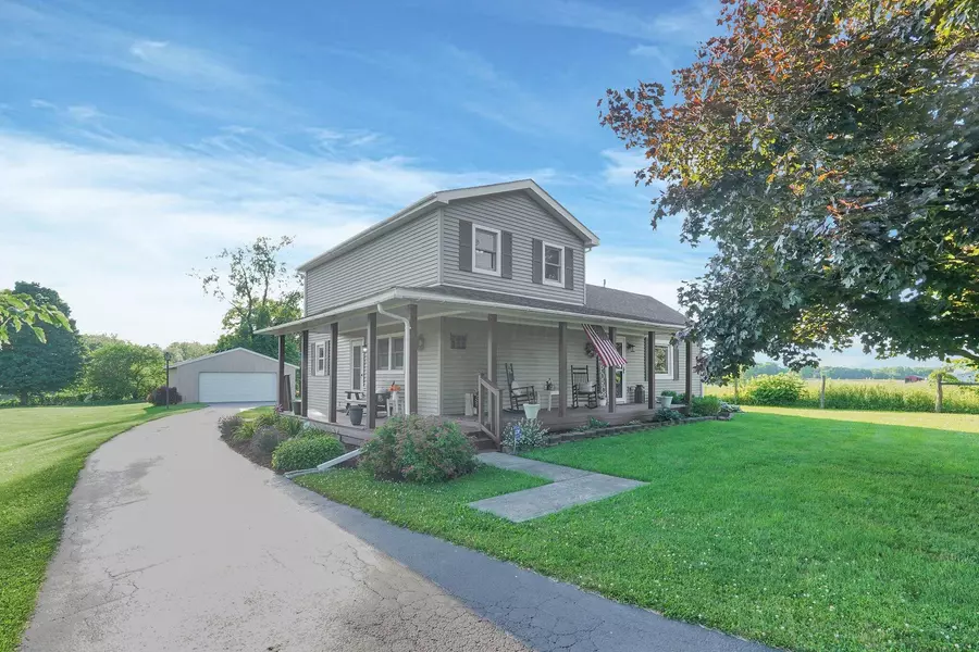 5137 Castle Road, Alexandria, OH 43001