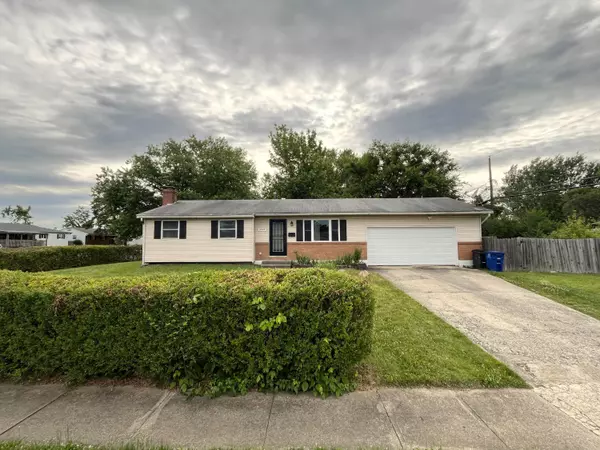 3925 Bonita Road, Columbus, OH 43232