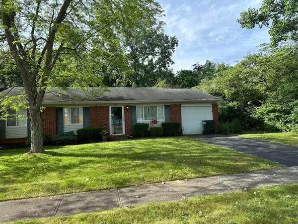 8691 Abbot Cove Avenue, Galloway, OH 43119