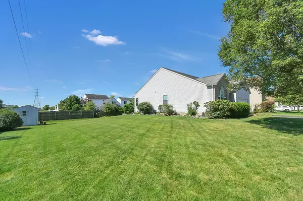 Grove City, OH 43123,4349 Knoll Crest Drive