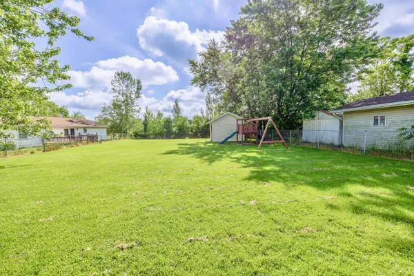 Rushsylvania, OH 43347,116 Susie Street