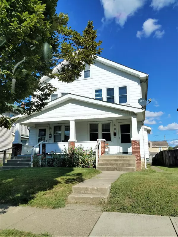 6870 N Powell Avenue, Columbus, OH 43204